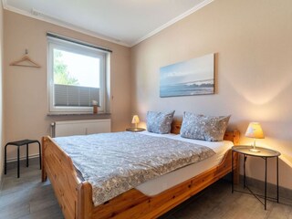 Apartamento St. Peter-Ording Características 10