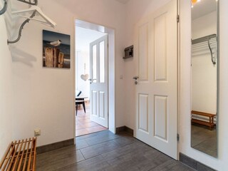 Appartement St. Peter-Ording Équipement 11