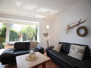 Apartment St. Peter-Ording Features 10
