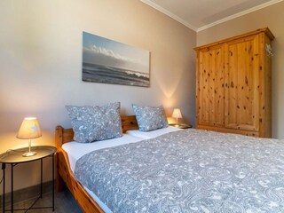Apartment St. Peter-Ording Features 11