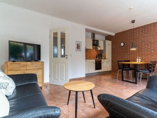 Apartment St. Peter-Ording Features 12