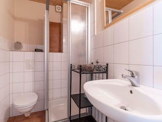 Appartement St. Peter-Ording Équipement 13