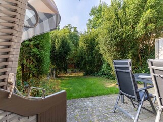 Apartment St. Peter-Ording Outdoor Recording 2