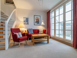 Apartment St. Peter-Ording Ausstattung 3
