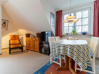 Apartment St. Peter-Ording Ausstattung 5