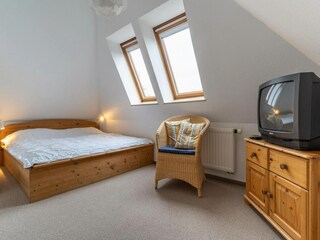 Apartment St. Peter-Ording Ausstattung 8