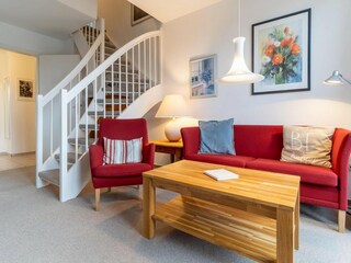 Appartement St. Peter-Ording Kenmerken 7