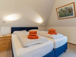 Apartment St. Peter-Ording Ausstattung 9
