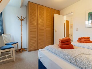 Apartamento St. Peter-Ording Características 10