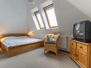 Apartamento St. Peter-Ording Características 13