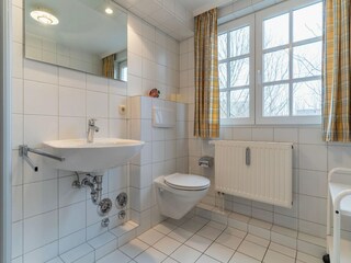 Apartment St. Peter-Ording Ausstattung 10