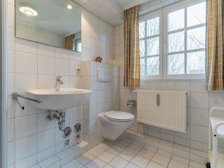 Apartment St. Peter-Ording Ausstattung 8