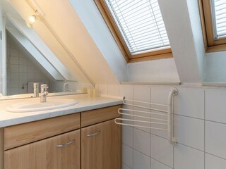 Apartment St. Peter-Ording Ausstattung 8