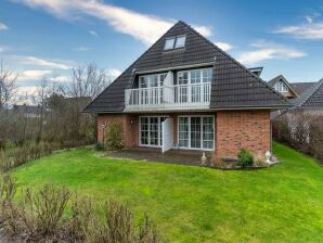 Apartment Ferienwohnung in St. Peter-Ording - St. Peter-Ording - image1