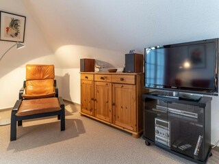 Apartment St. Peter-Ording Ausstattung 12