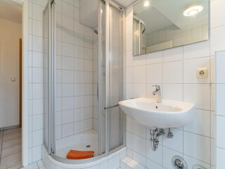 Apartamento St. Peter-Ording Características 12