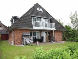 Apartment Ferienwohnung in St. Peter-Ording-ex TUI - St. Peter-Ording - image1