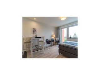 Appartement St. Peter-Ording Kenmerken 8