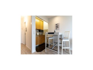 Apartment St. Peter-Ording Ausstattung 9