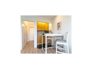 Apartment St. Peter-Ording Ausstattung 7