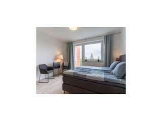 Apartment St. Peter-Ording Ausstattung 5