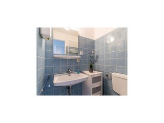 Apartment St. Peter-Ording Ausstattung 10