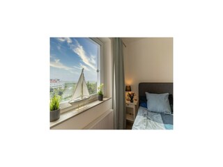 Appartement St. Peter-Ording Buitenaudio-opname 1