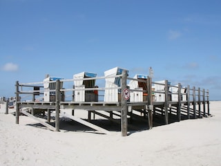 Apartment St. Peter-Ording Environment 14