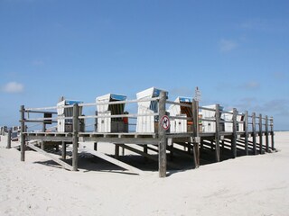 Appartement St. Peter-Ording Environnement 15