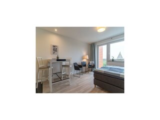 Appartement St. Peter-Ording Kenmerken 9