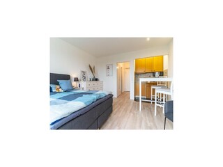 Appartement St. Peter-Ording Kenmerken 3