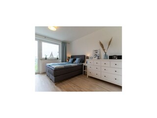 Appartement St. Peter-Ording Kenmerken 11