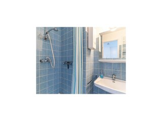 Apartment St. Peter-Ording Ausstattung 5