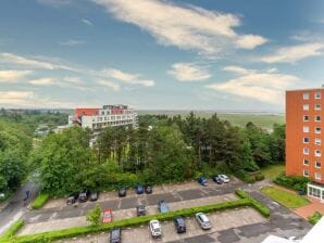 Apartment Ferienwohnung in St. Peter-Ording - St. Peter-Ording - image1