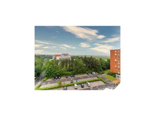 Apartment St. Peter-Ording Außenaufnahme 2