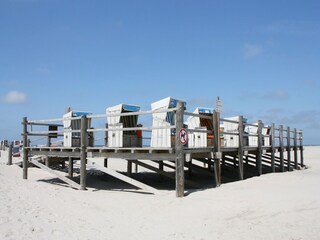 Appartamento St. Peter-Ording Ambiente 13