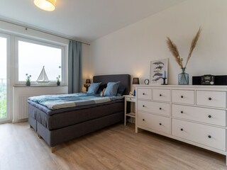 Apartamento St. Peter-Ording Características 1