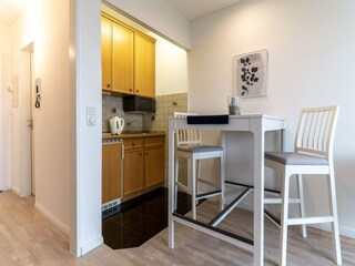 Apartment St. Peter-Ording Ausstattung 5