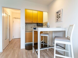 Appartement St. Peter-Ording Équipement 11