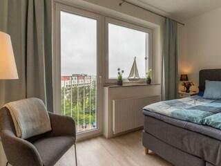 Appartement St. Peter-Ording Équipement 9