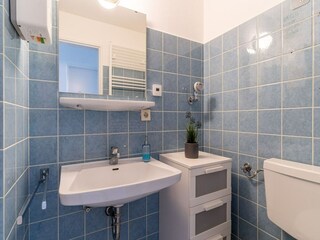 Apartment St. Peter-Ording Features 12