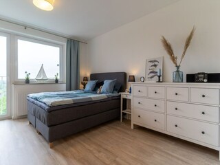 Appartement St. Peter-Ording Kenmerken 1