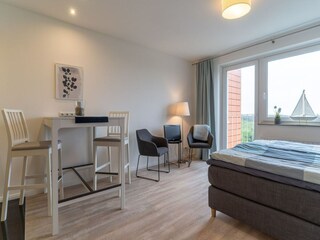Appartement St. Peter-Ording Kenmerken 3