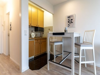 Appartement St. Peter-Ording Kenmerken 4