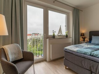 Apartment St. Peter-Ording Features 6