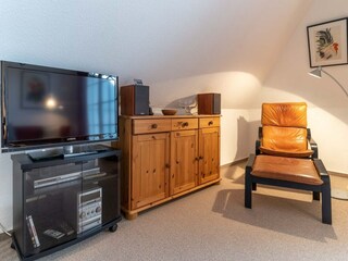 Apartamento St. Peter-Ording Características 6