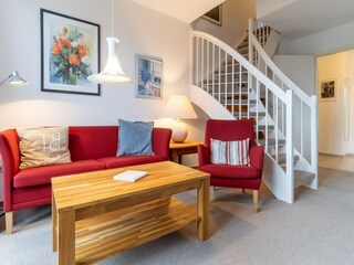 Appartement St. Peter-Ording Équipement 5