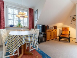 Appartement St. Peter-Ording Kenmerken 9