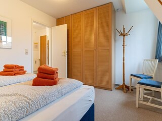 Apartment St. Peter-Ording Ausstattung 13