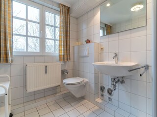 Apartamento St. Peter-Ording Características 5